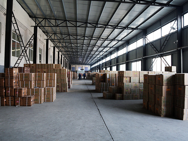 warehouse