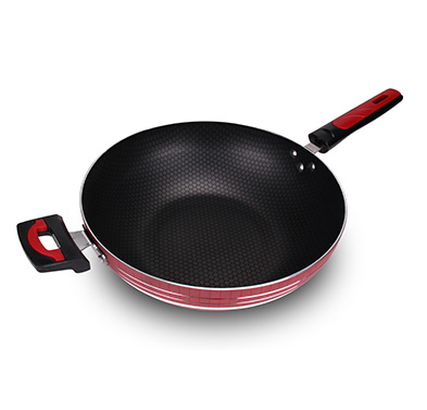 Sunflower Oil Free Cooking Pan (Ear)