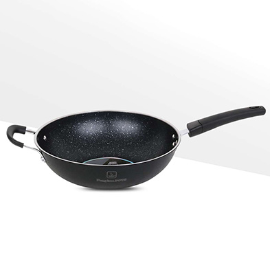 Ice cast 1st generation frying pan